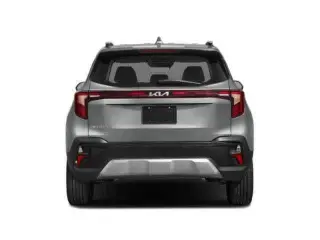 Kia Seltos 2024 EX 4dr SUV
