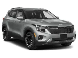 Kia Seltos 2024 EX 4dr SUV