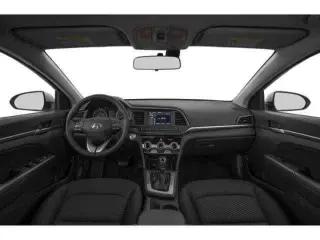 Hyundai ELANTRA 2020 SE 4dr Sedan