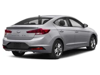 Hyundai ELANTRA 2020 SE 4dr Sedan