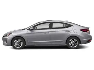 Hyundai ELANTRA 2020 SE 4dr Sedan