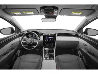 Hyundai TUCSON 2024 SEL 4dr SUV