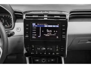 Hyundai TUCSON 2024 SEL 4dr SUV