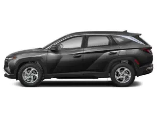 Hyundai TUCSON 2024 SEL 4dr SUV