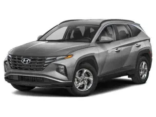 Hyundai TUCSON 2024 SEL 4dr SUV