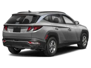 Hyundai TUCSON 2024 SEL 4dr SUV