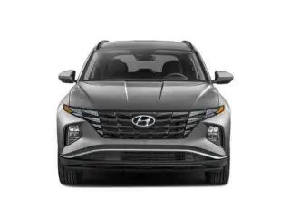 Hyundai TUCSON 2024 SEL 4dr SUV