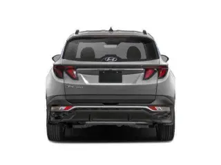 Hyundai TUCSON 2024 SEL 4dr SUV