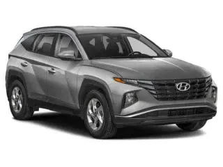 Hyundai TUCSON 2024 SEL 4dr SUV