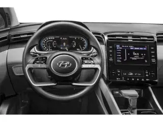 Hyundai TUCSON 2024 SEL 4dr SUV