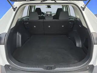 Toyota RAV4 2021 LE 4dr SUV
