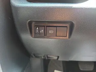 Toyota RAV4 2021 LE 4dr SUV