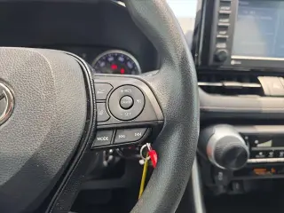 Toyota RAV4 2021 LE 4dr SUV