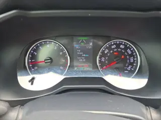 Toyota RAV4 2021 LE 4dr SUV