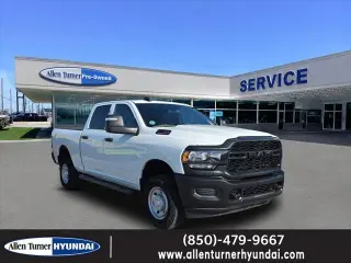 Ram 2500 2024 4x4 Tradesman 4dr Crew Cab 6.3 ft. SB Pickup