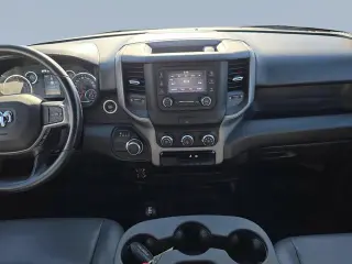 Ram 2500 2024 4x4 Tradesman 4dr Crew Cab 6.3 ft. SB Pickup