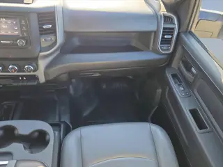 Ram 2500 2024 4x4 Tradesman 4dr Crew Cab 6.3 ft. SB Pickup