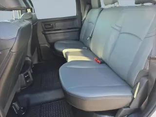 Ram 2500 2024 4x4 Tradesman 4dr Crew Cab 6.3 ft. SB Pickup