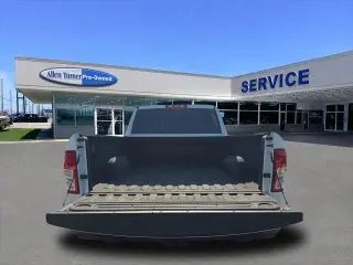 Ram 2500 2024 4x4 Tradesman 4dr Crew Cab 6.3 ft. SB Pickup