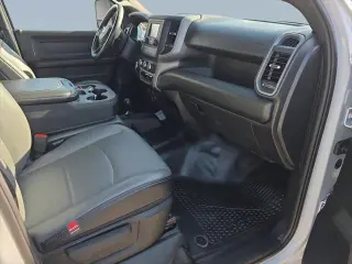 Ram 2500 2024 4x4 Tradesman 4dr Crew Cab 6.3 ft. SB Pickup