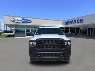 Ram 2500 2024 4x4 Tradesman 4dr Crew Cab 6.3 ft. SB Pickup