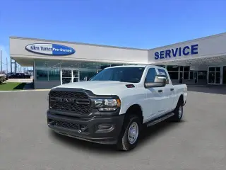 Ram 2500 2024 4x4 Tradesman 4dr Crew Cab 6.3 ft. SB Pickup