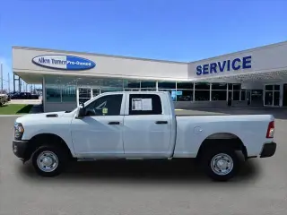 Ram 2500 2024 4x4 Tradesman 4dr Crew Cab 6.3 ft. SB Pickup