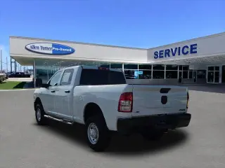 Ram 2500 2024 4x4 Tradesman 4dr Crew Cab 6.3 ft. SB Pickup