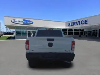 Ram 2500 2024 4x4 Tradesman 4dr Crew Cab 6.3 ft. SB Pickup