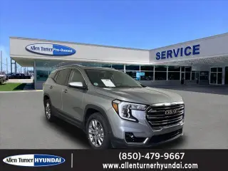 GMC Terrain 2024 AWD SLT 4dr SUV