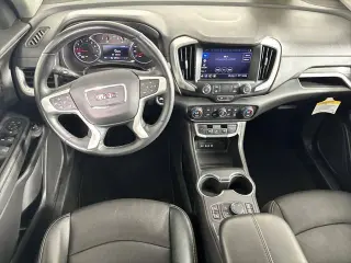 GMC Terrain 2024 AWD SLT 4dr SUV
