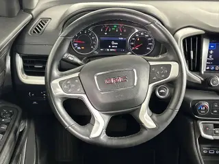 GMC Terrain 2024 AWD SLT 4dr SUV