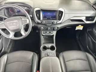 GMC Terrain 2024 AWD SLT 4dr SUV