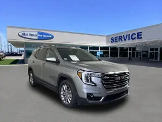 GMC Terrain 2024 AWD SLT 4dr SUV