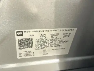GMC Terrain 2024 AWD SLT 4dr SUV