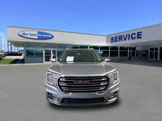 GMC Terrain 2024 AWD SLT 4dr SUV
