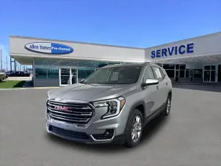 GMC Terrain 2024 AWD SLT 4dr SUV