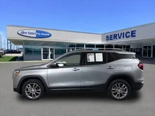 GMC Terrain 2024 AWD SLT 4dr SUV