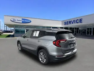 GMC Terrain 2024 AWD SLT 4dr SUV