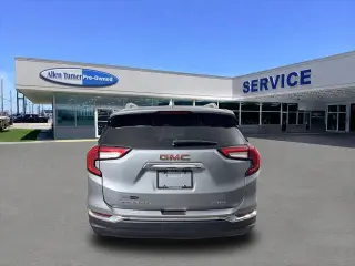 GMC Terrain 2024 AWD SLT 4dr SUV