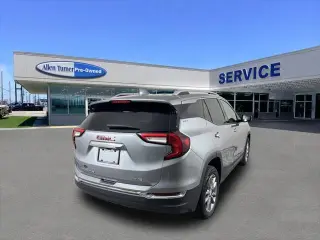 GMC Terrain 2024 AWD SLT 4dr SUV
