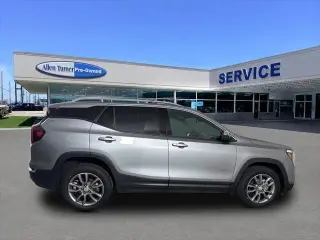 GMC Terrain 2024 AWD SLT 4dr SUV