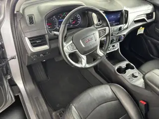 GMC Terrain 2024 AWD SLT 4dr SUV