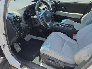 Lexus RX 350 2013 4dr SUV