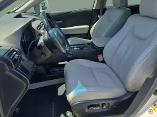Lexus RX 350 2013 4dr SUV