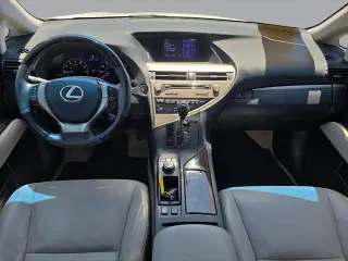 Lexus RX 350 2013 4dr SUV