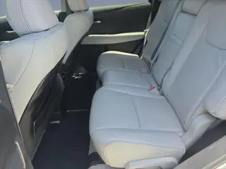 Lexus RX 350 2013 4dr SUV