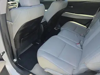 Lexus RX 350 2013 4dr SUV
