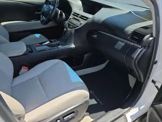 Lexus RX 350 2013 4dr SUV