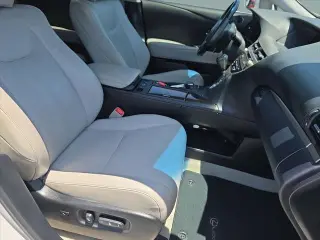 Lexus RX 350 2013 4dr SUV